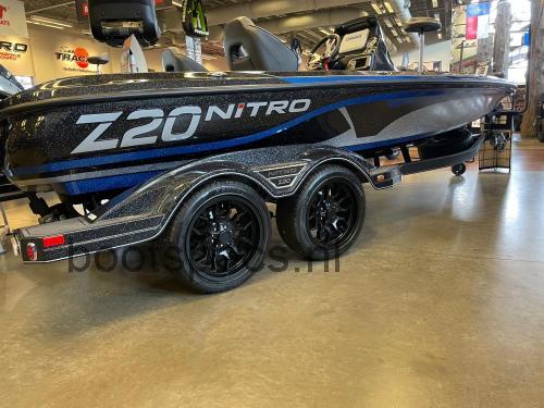 Nitro Z20 Pro specificaties en beoordelingen